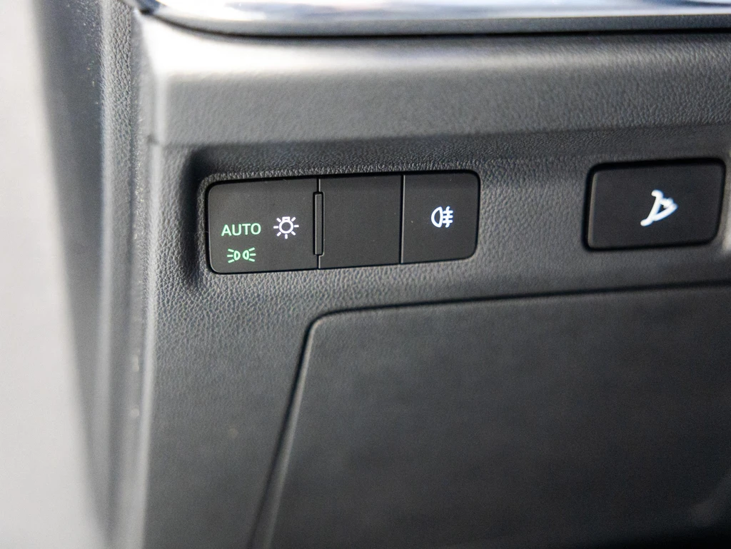Škoda Enyaq iV – foto 20