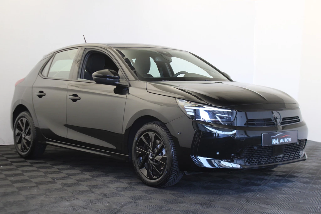Opel Corsa – foto 5