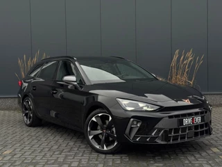 CUPRA Leon Sportstourer – thumbnail 11