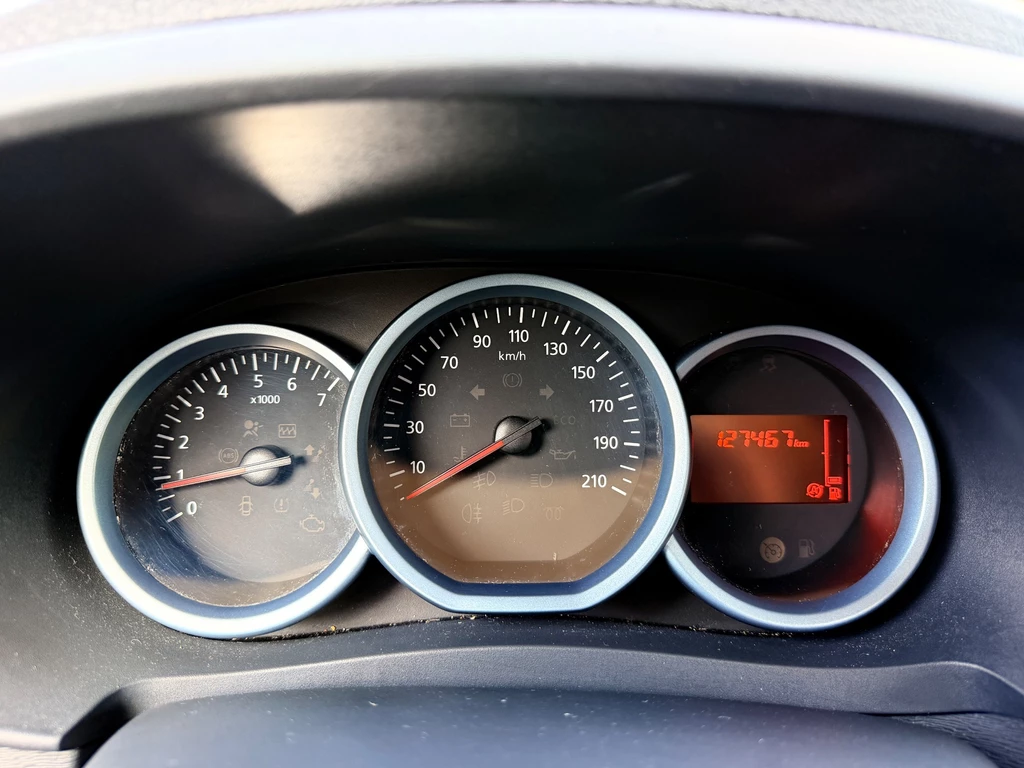 Dacia Lodgy – foto 24