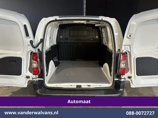 Citroën Berlingo – thumbnail 14