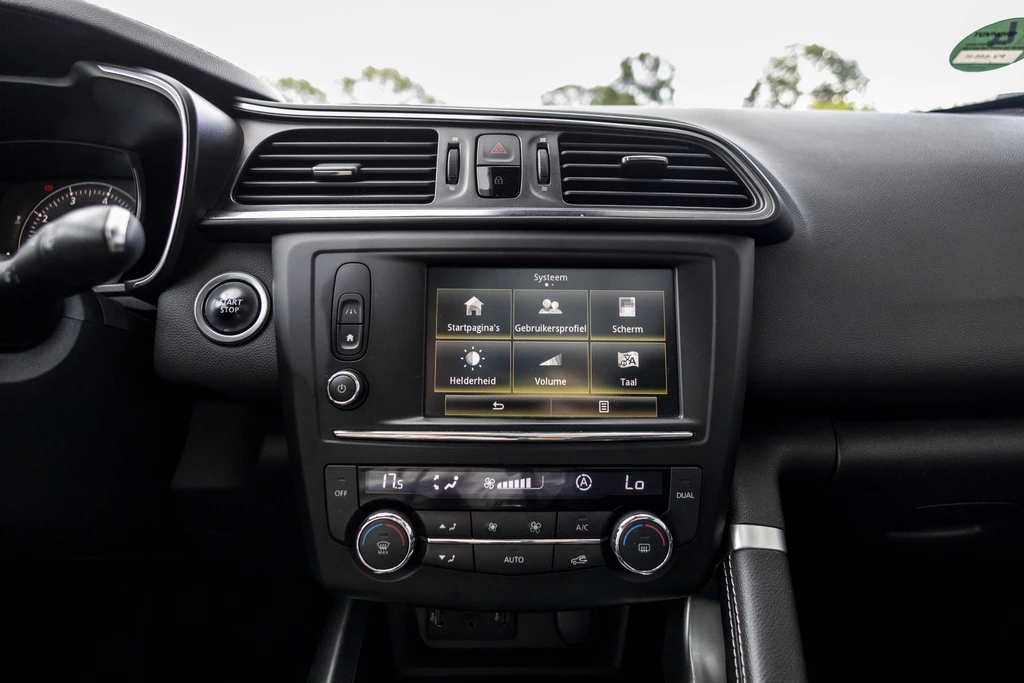 Renault Kadjar – foto 27