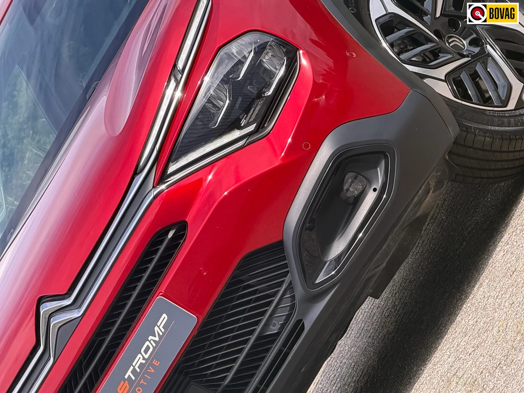 Citroën C4 – foto 41