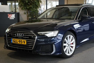 Audi A6 – thumbnail 2