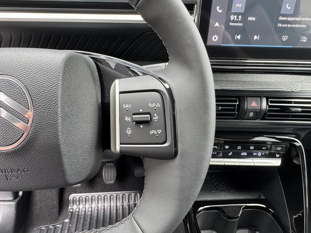 Citroën C3 – foto 13
