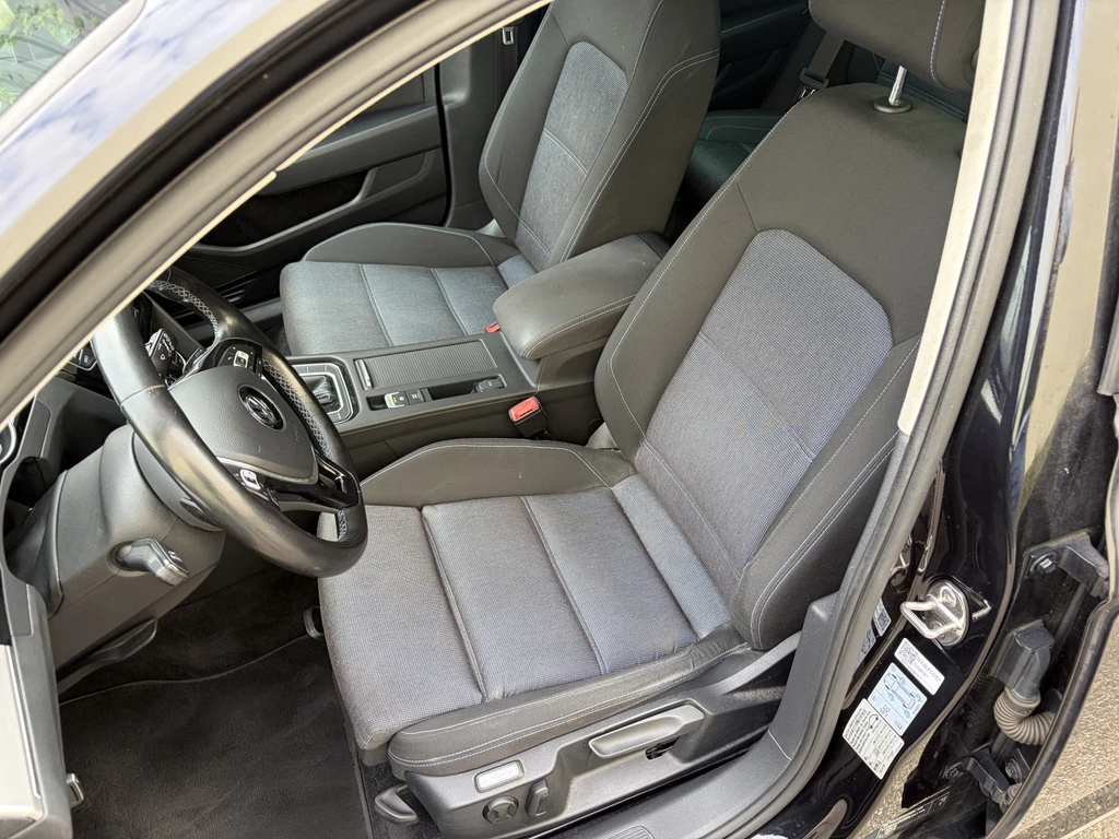 Volkswagen Passat – foto 15