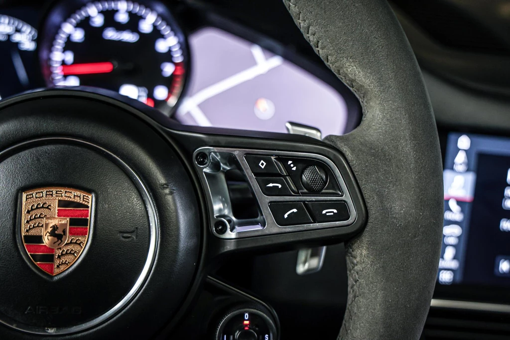 Porsche Cayenne – foto 39