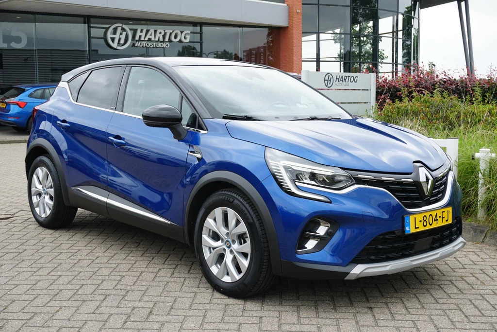 Renault Captur – foto 7