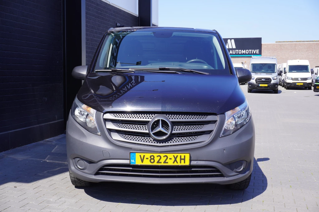 Mercedes-Benz Vito – foto 5