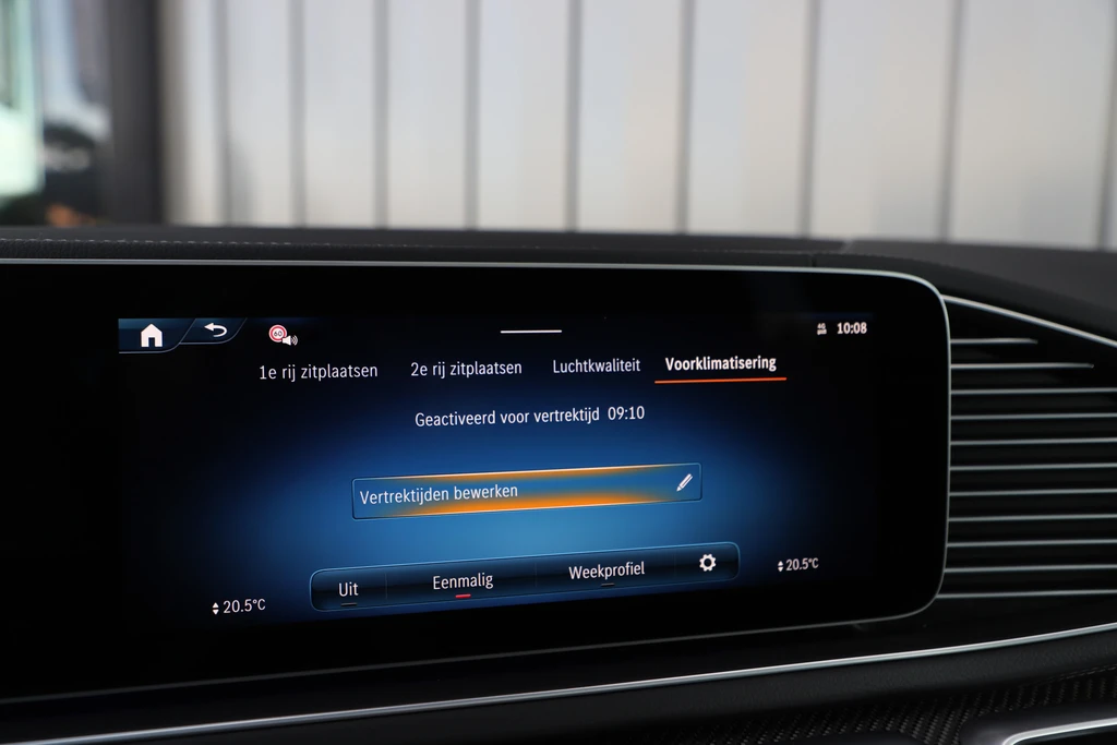 Mercedes-Benz GLE – foto 37