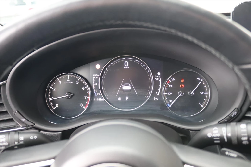 Mazda CX-30 – foto 35