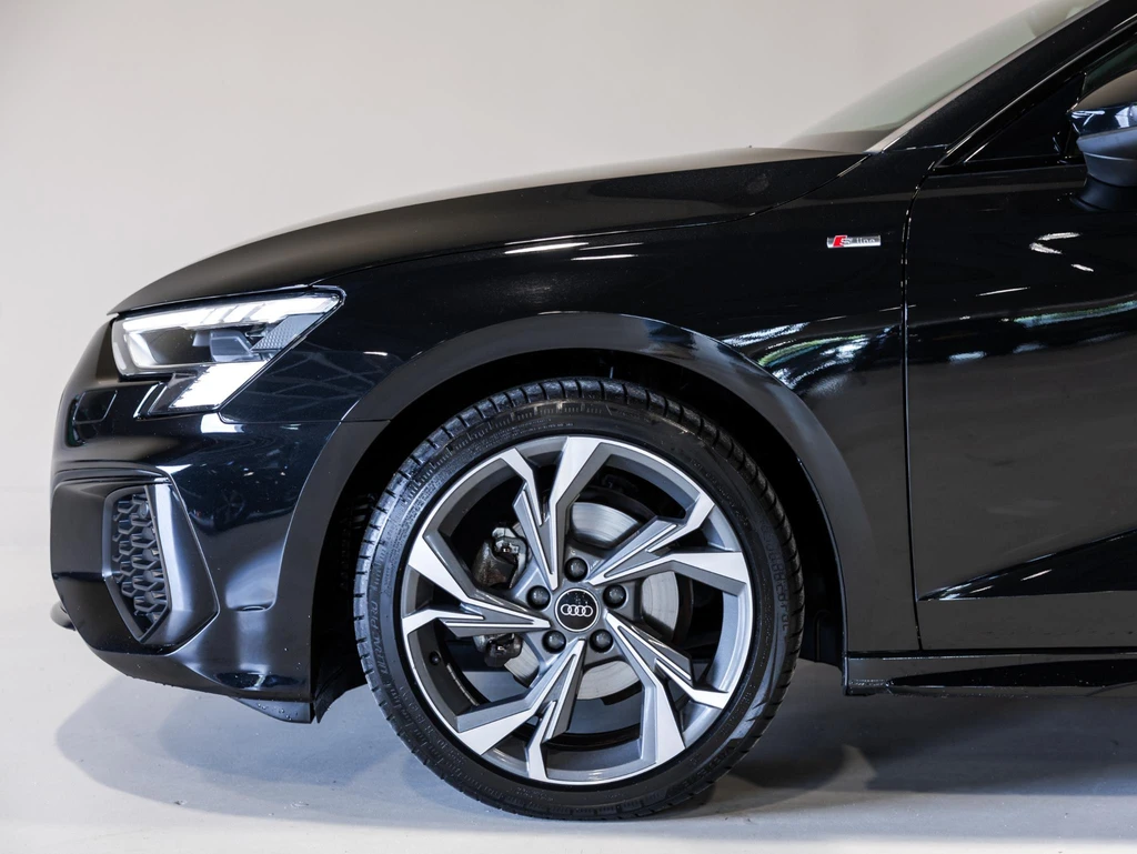 Audi A3 – foto 14