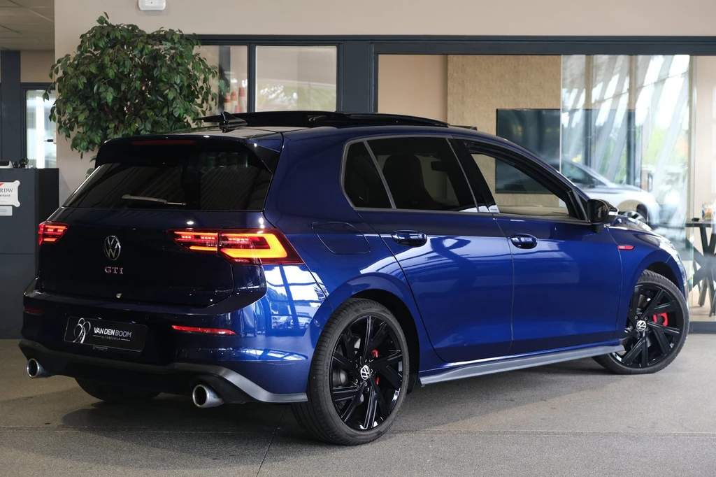 Volkswagen Golf – foto 5