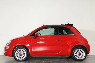 Fiat 500C – thumbnail 2