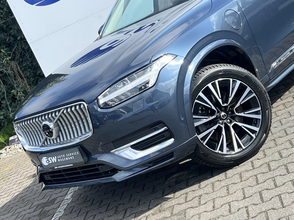 Volvo XC90 – foto 38