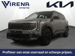 Kia Seltos – thumbnail 1
