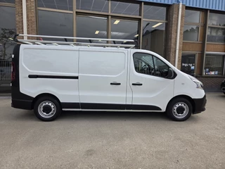 Renault Trafic – thumbnail 5