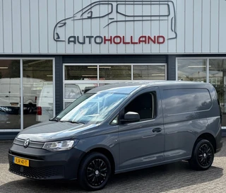 Volkswagen Caddy – thumbnail 1