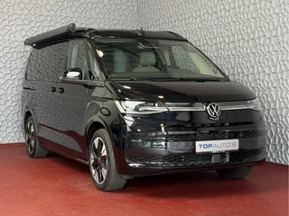 Volkswagen California – thumbnail 12
