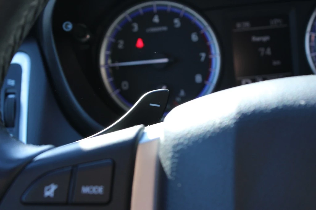 Suzuki S-Cross – foto 26