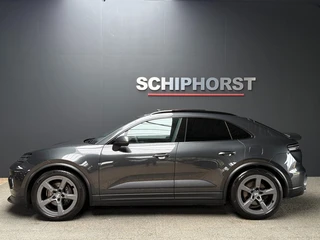 Porsche Macan – thumbnail 4