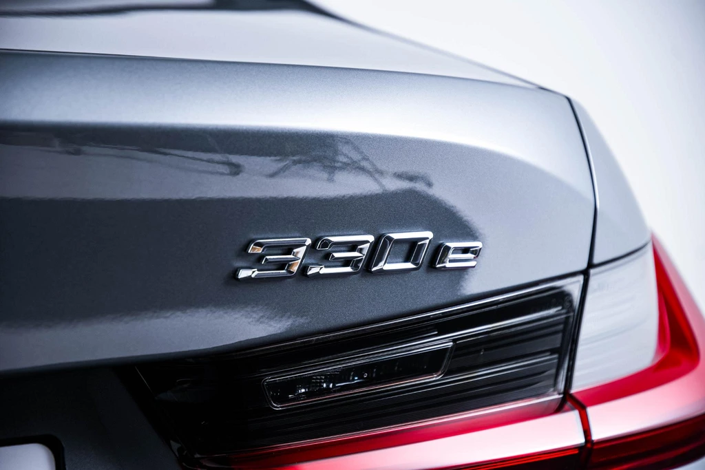 BMW 3 Serie – foto 44