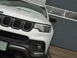 Jeep Compass – thumbnail 19