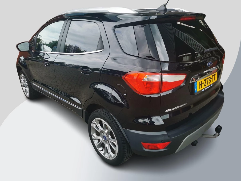 Ford EcoSport – foto 3
