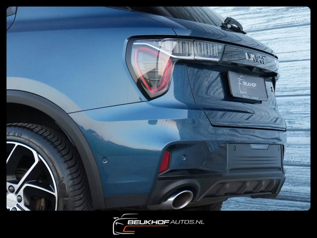 Lynk & Co 01 – foto 8