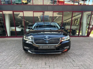Škoda Superb – thumbnail 7