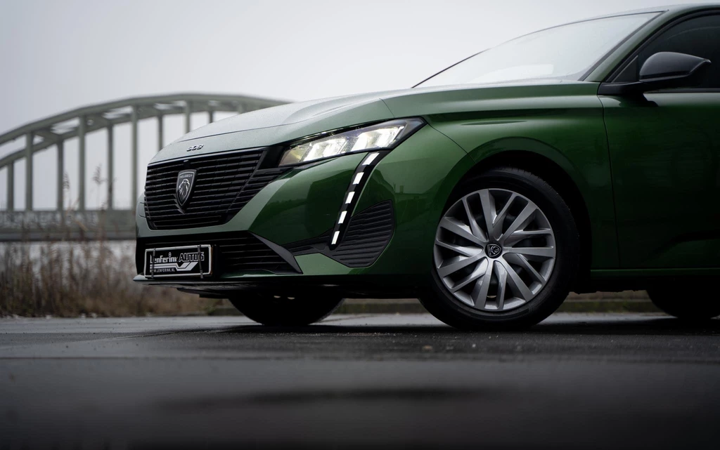 Peugeot 308 – foto 2