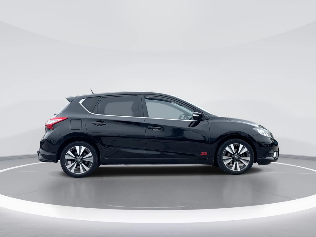 Nissan Pulsar – foto 7