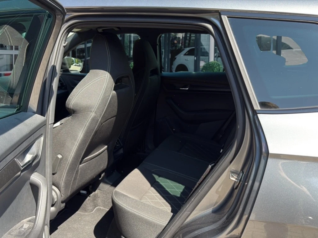 Škoda Karoq – foto 13