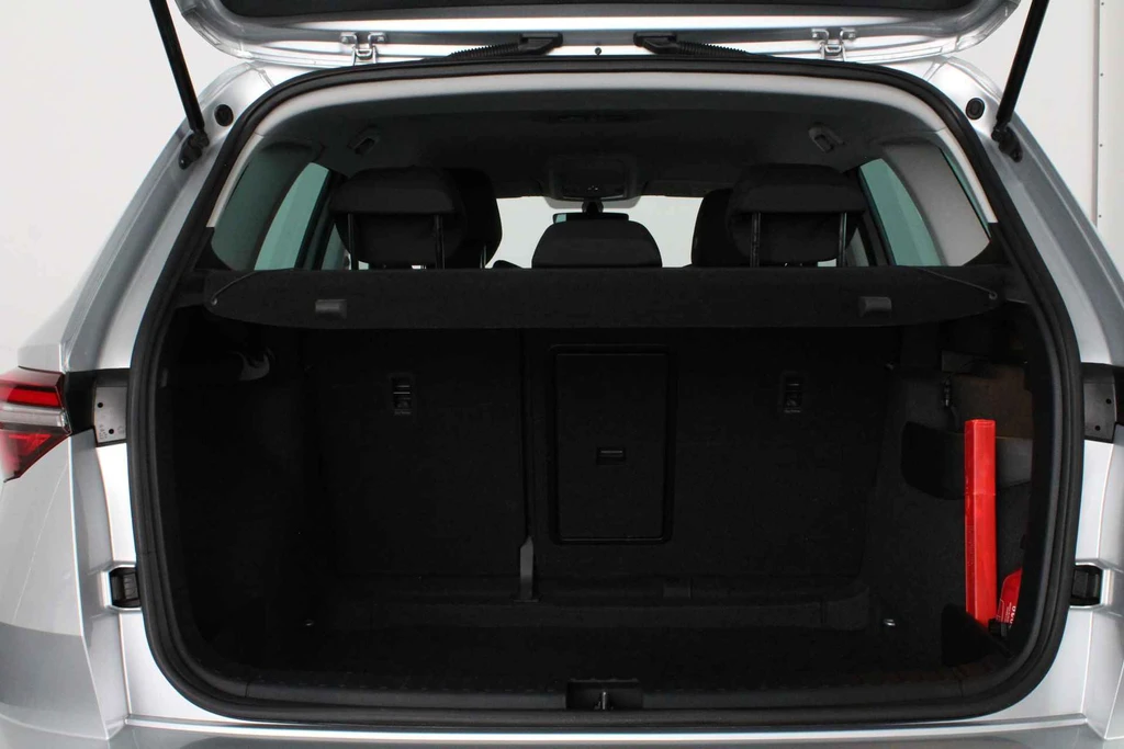 Škoda Karoq – foto 18