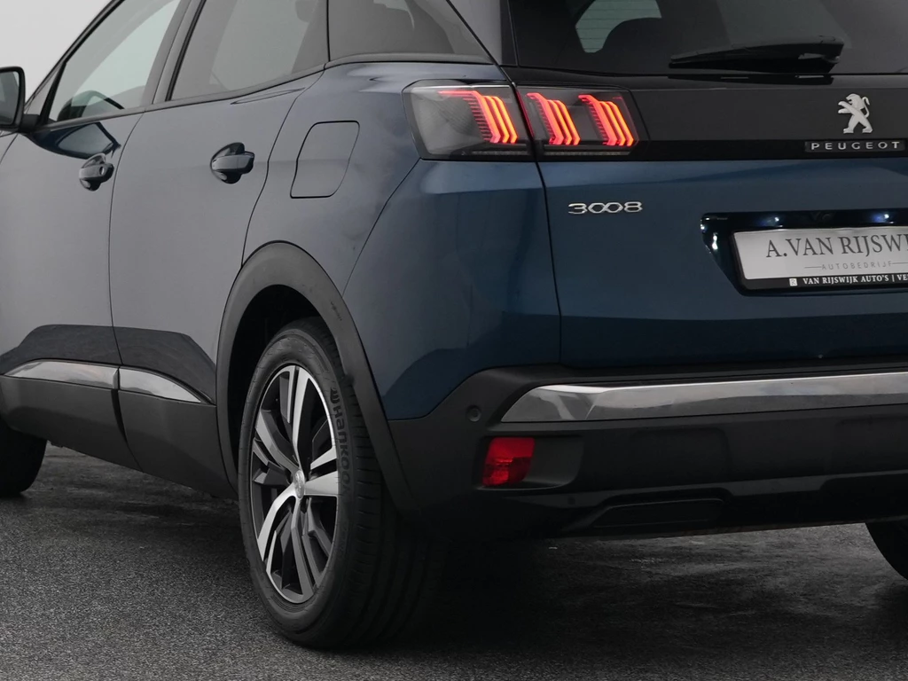Peugeot 3008 – foto 5