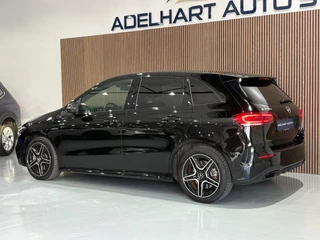 Mercedes-Benz B-Klasse – thumbnail 7