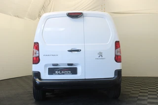 Peugeot Partner – thumbnail 3