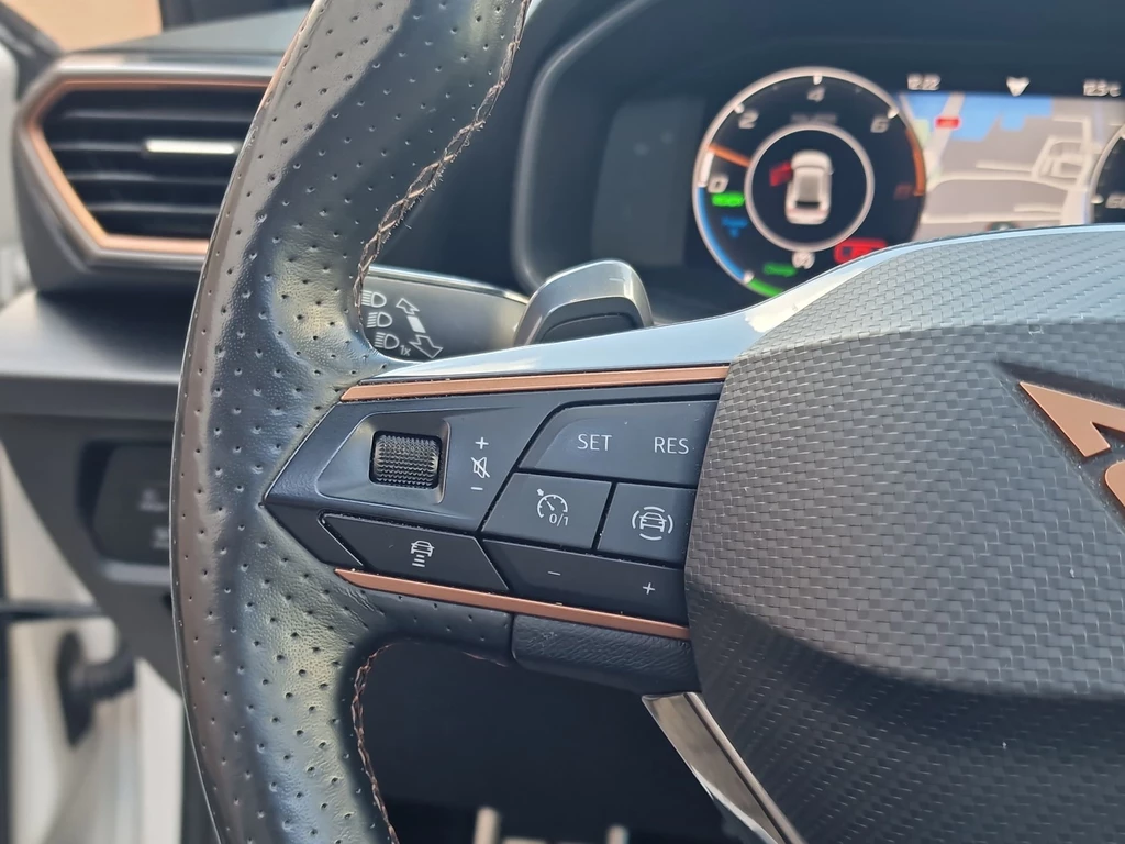 CUPRA Leon – foto 20