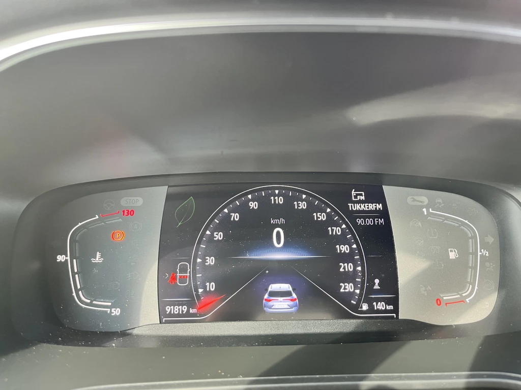 Renault Mégane Estate – foto 17