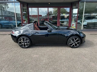 Mazda MX-5 – thumbnail 4