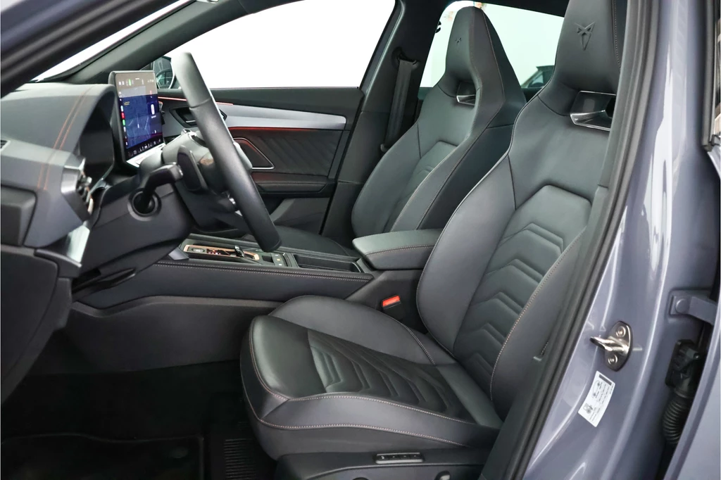CUPRA Formentor – foto 10
