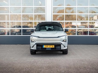Kia EV5 – thumbnail 10