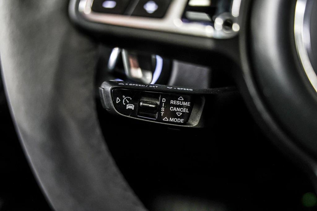 Porsche Cayenne – foto 40