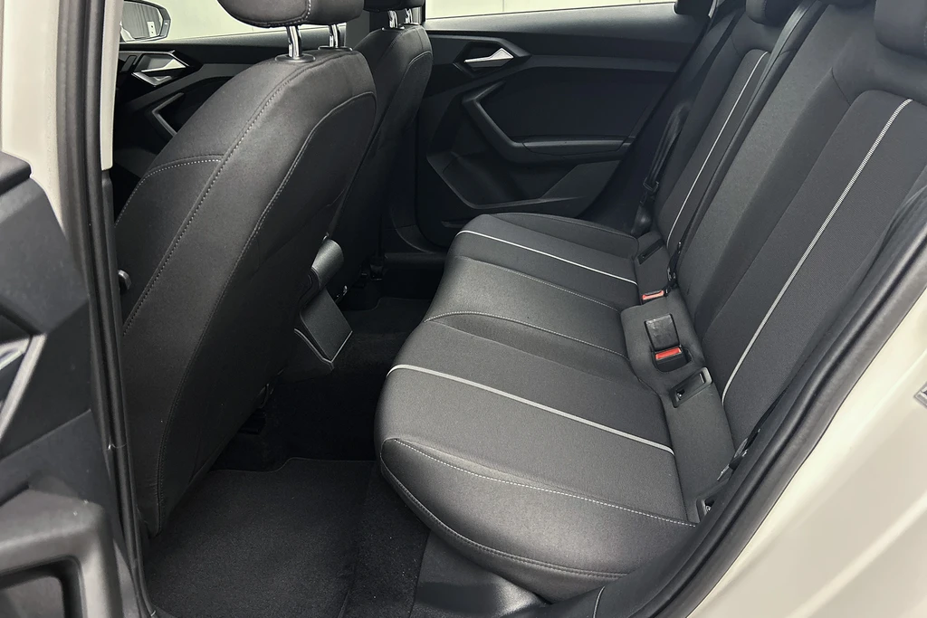 Audi A1 Sportback – foto 27