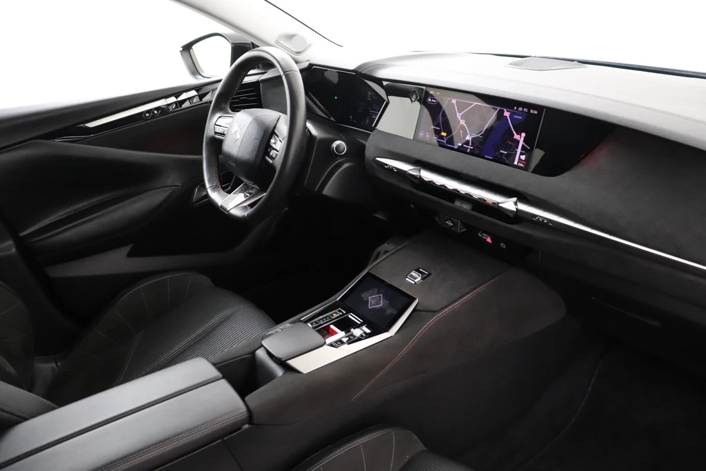 DS DS 4 – foto 13