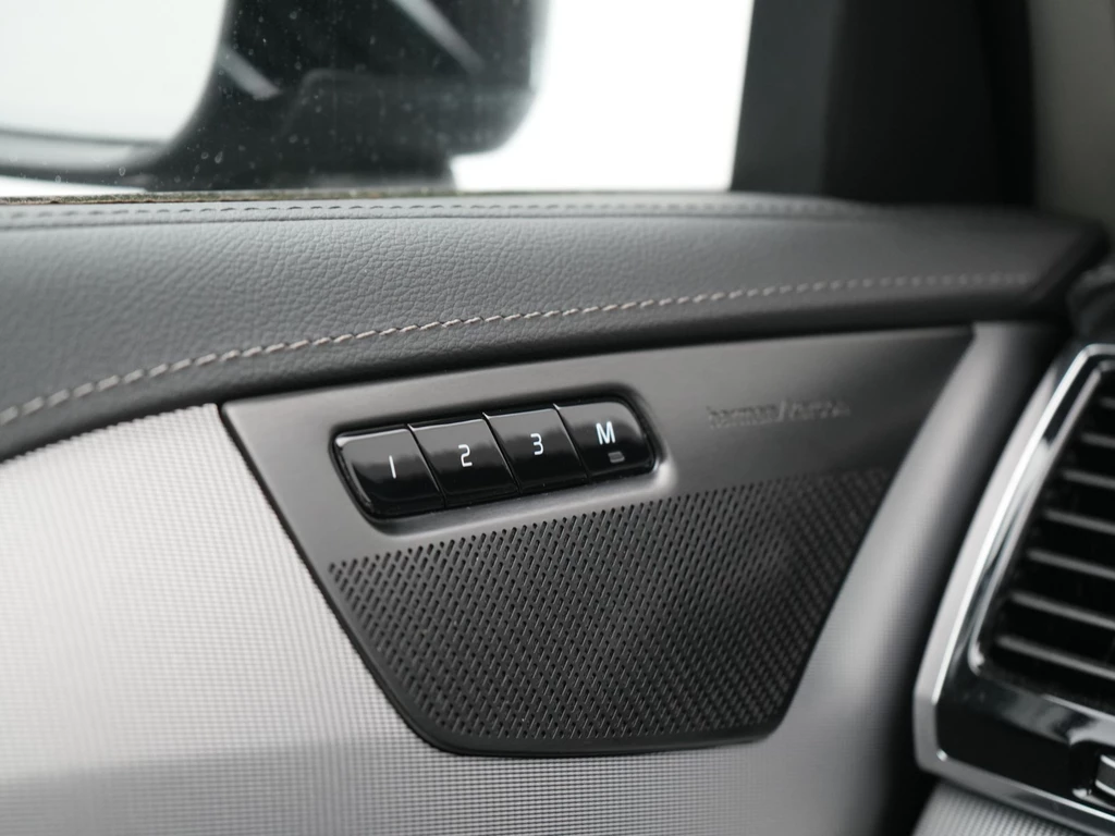 Volvo XC90 – foto 21