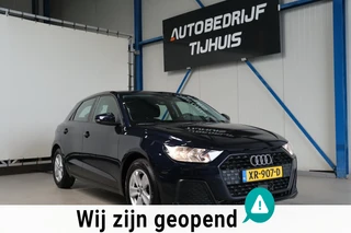Audi A1 Sportback – thumbnail 5