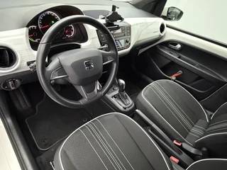 SEAT Mii – thumbnail 17