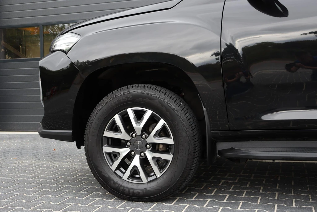 Maxus T90 EV – foto 30