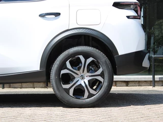 Citroën C3 Aircross – thumbnail 11